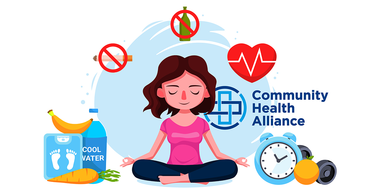 Health and Wellness Tips – May 2026
