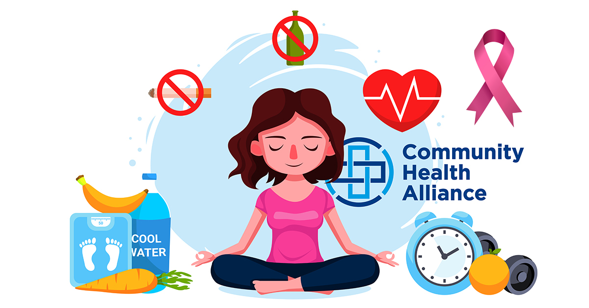Health and Wellness Tips – June 2026