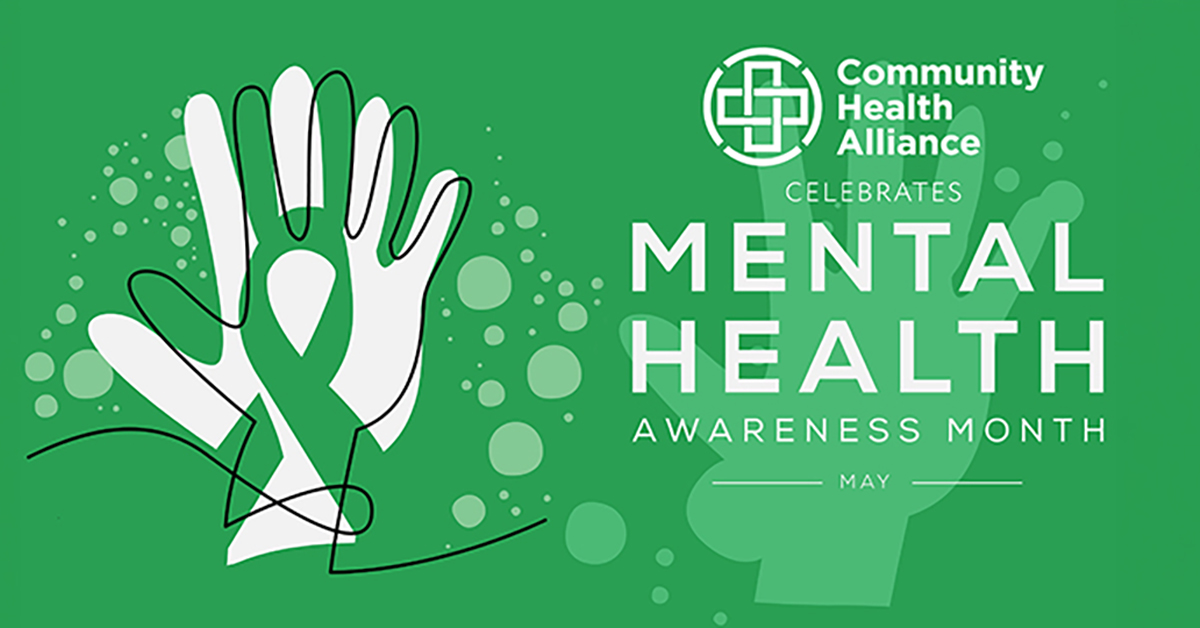 Mental Health Awareness Month: Turning Awareness Into Action