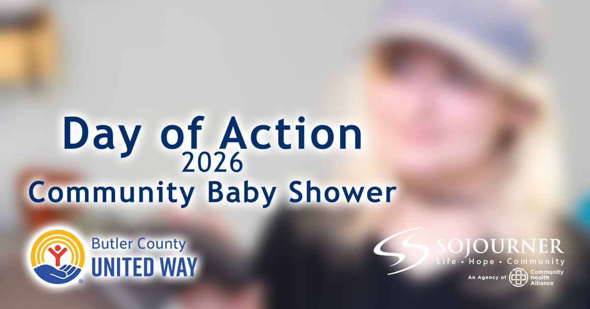 Building Stronger Beginnings: Join the Community Baby Shower Day of Action