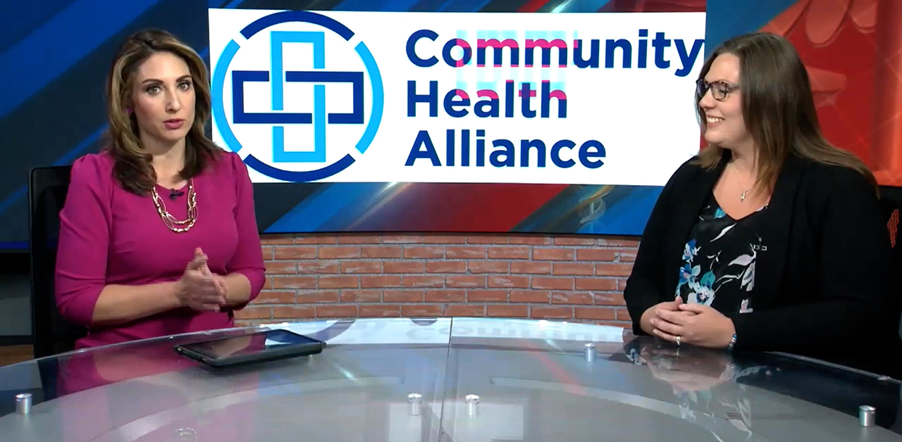 Supporting Mental Health and Recovery in Our Community