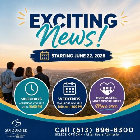 Expanded operating hours